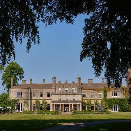 Lucknam Park Hotel Chippenham  Zewnętrze zdjęcie