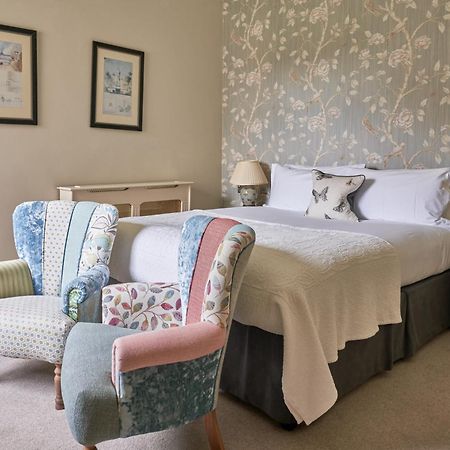 Lucknam Park Hotel Chippenham  Zewnętrze zdjęcie