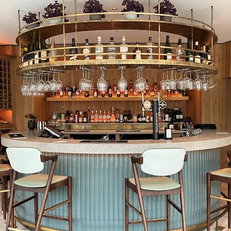 Lucknam Park Hotel Chippenham  Zewnętrze zdjęcie