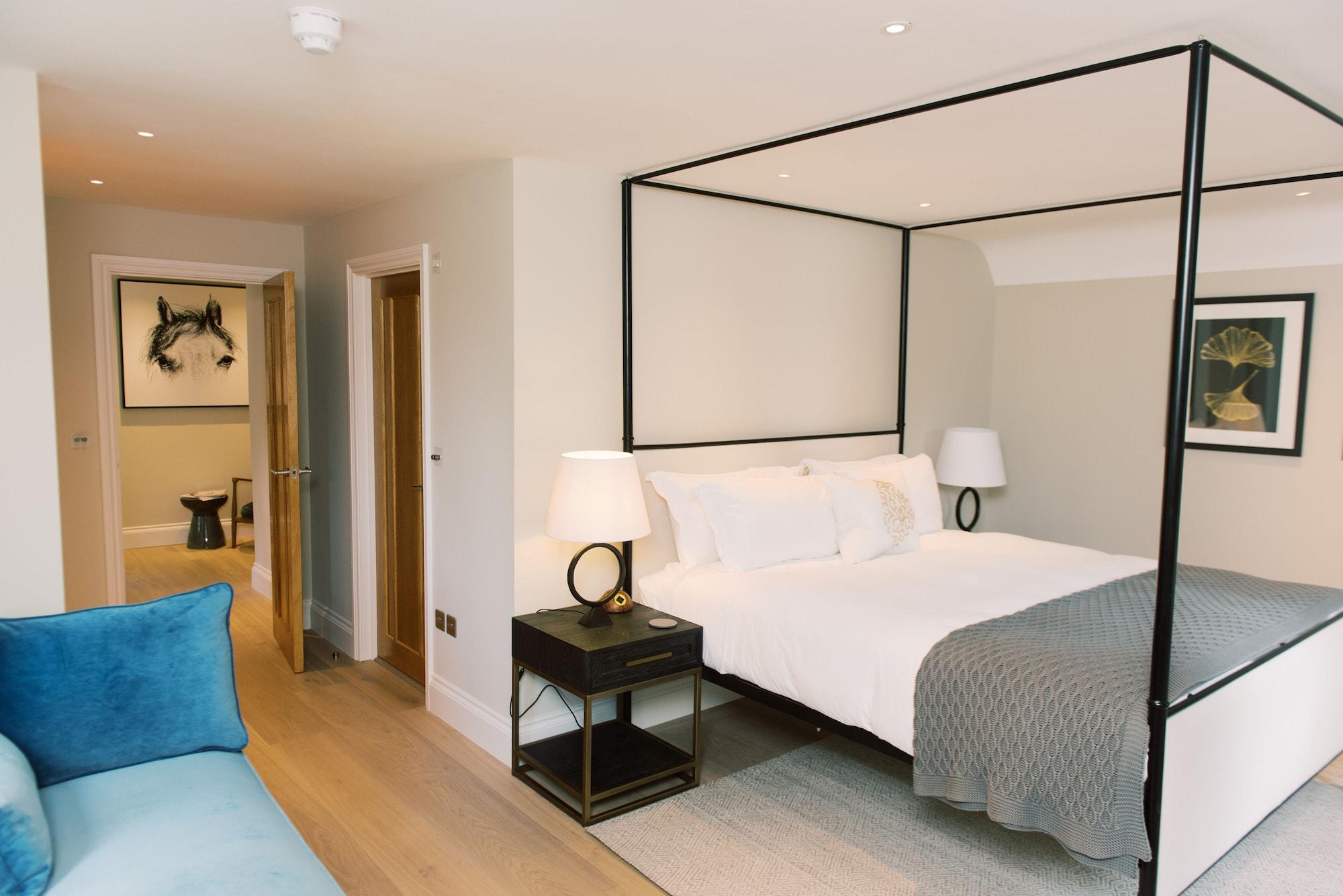 Lucknam Park Hotel Chippenham  Zewnętrze zdjęcie