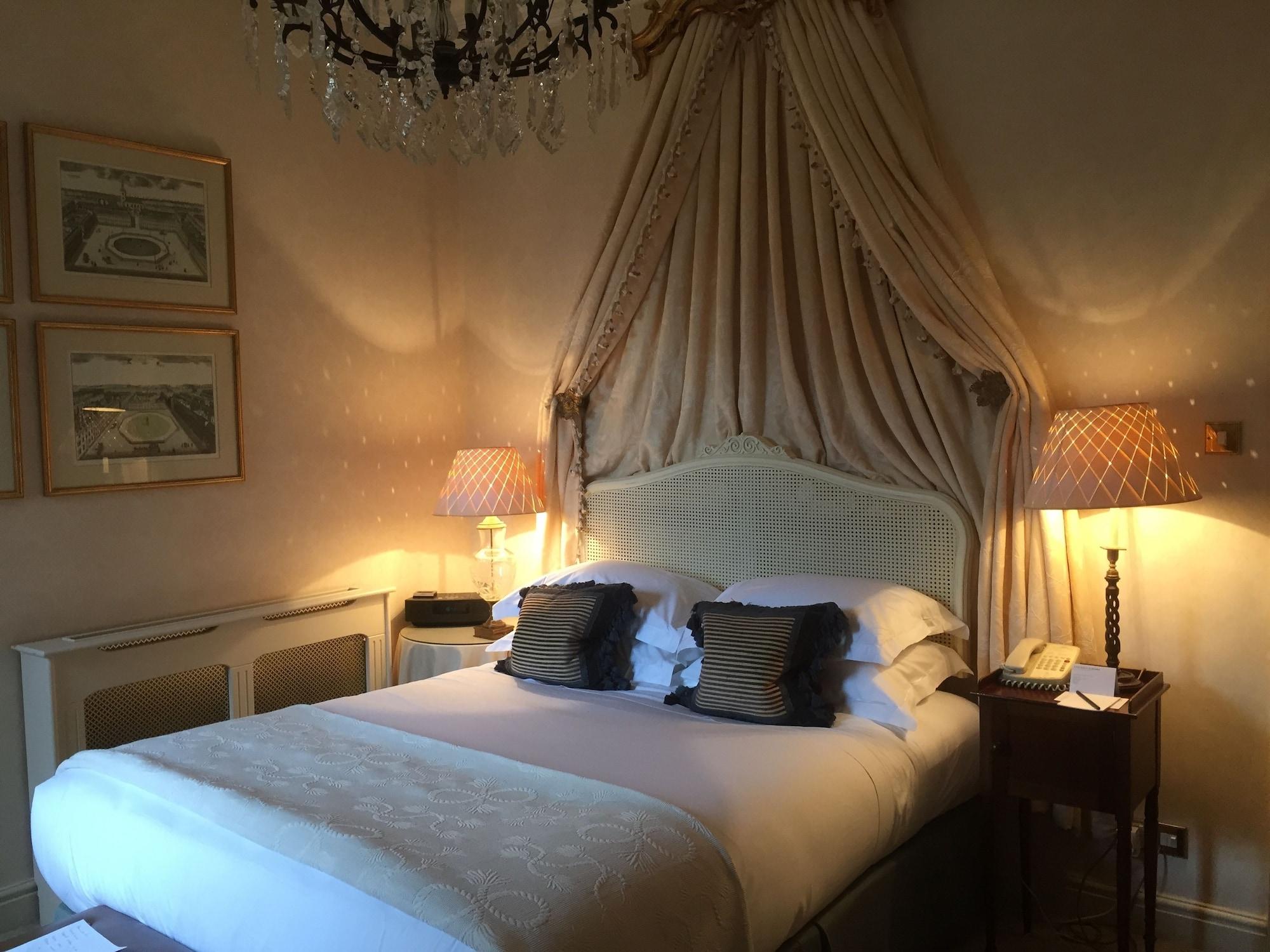 Lucknam Park Hotel Chippenham  Zewnętrze zdjęcie