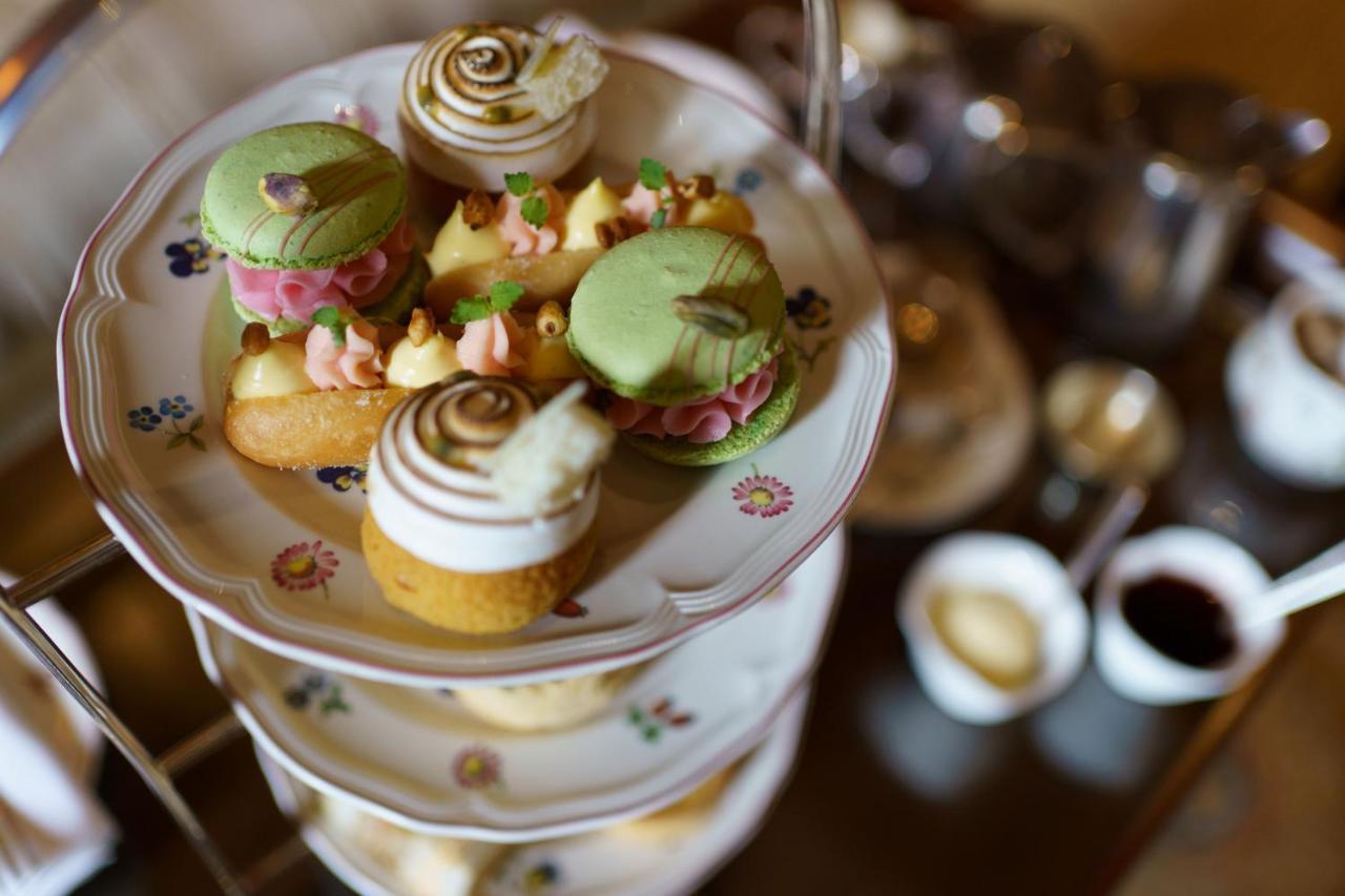 Lucknam Park Hotel Chippenham  Zewnętrze zdjęcie