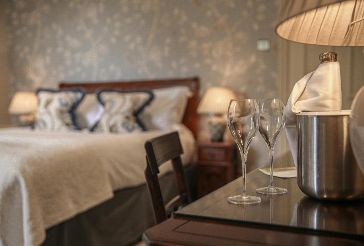 Lucknam Park Hotel Chippenham  Zewnętrze zdjęcie