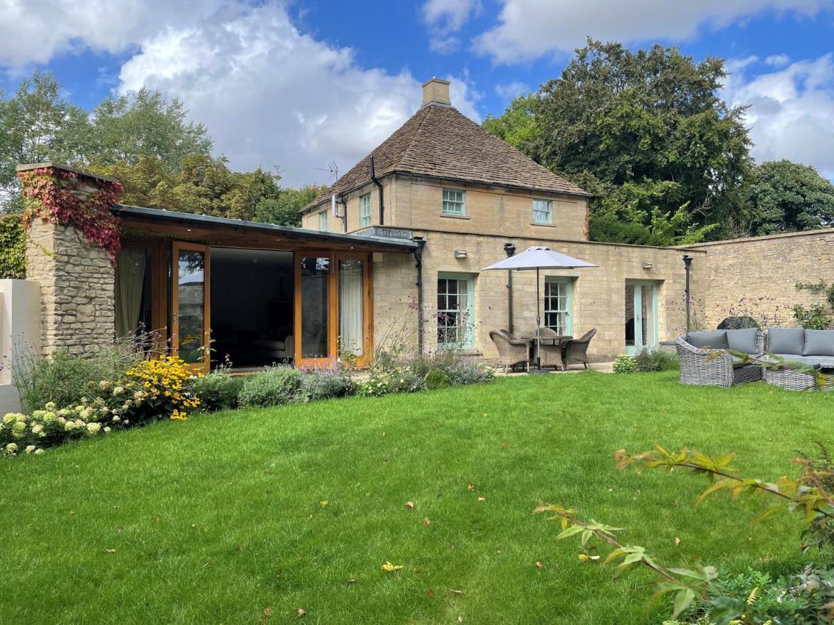Lucknam Park Hotel Chippenham  Zewnętrze zdjęcie