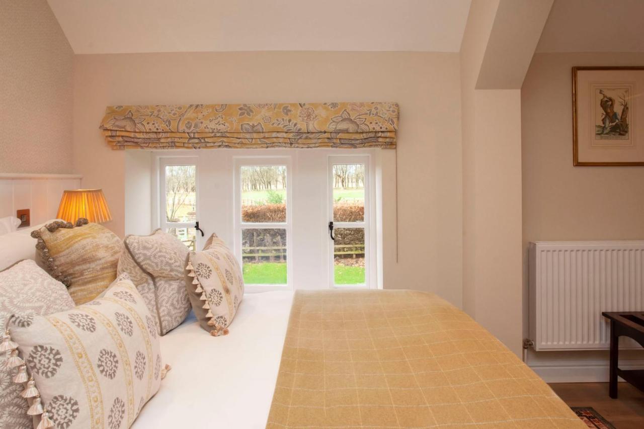 Lucknam Park Hotel Chippenham  Zewnętrze zdjęcie