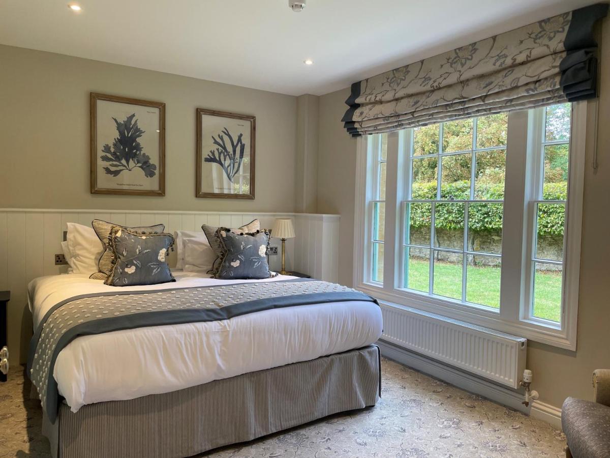 Lucknam Park Hotel Chippenham  Zewnętrze zdjęcie