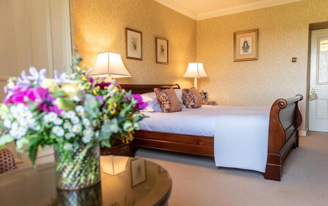 Lucknam Park Hotel Chippenham  Zewnętrze zdjęcie