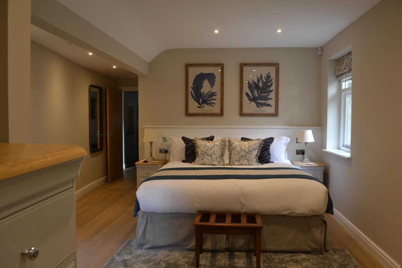 Lucknam Park Hotel Chippenham  Zewnętrze zdjęcie
