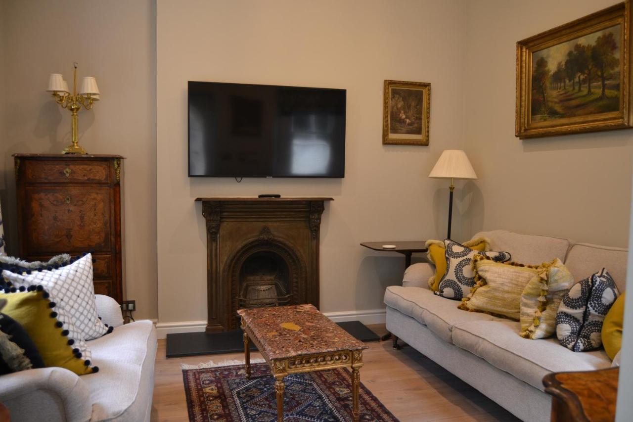 Lucknam Park Hotel Chippenham  Zewnętrze zdjęcie