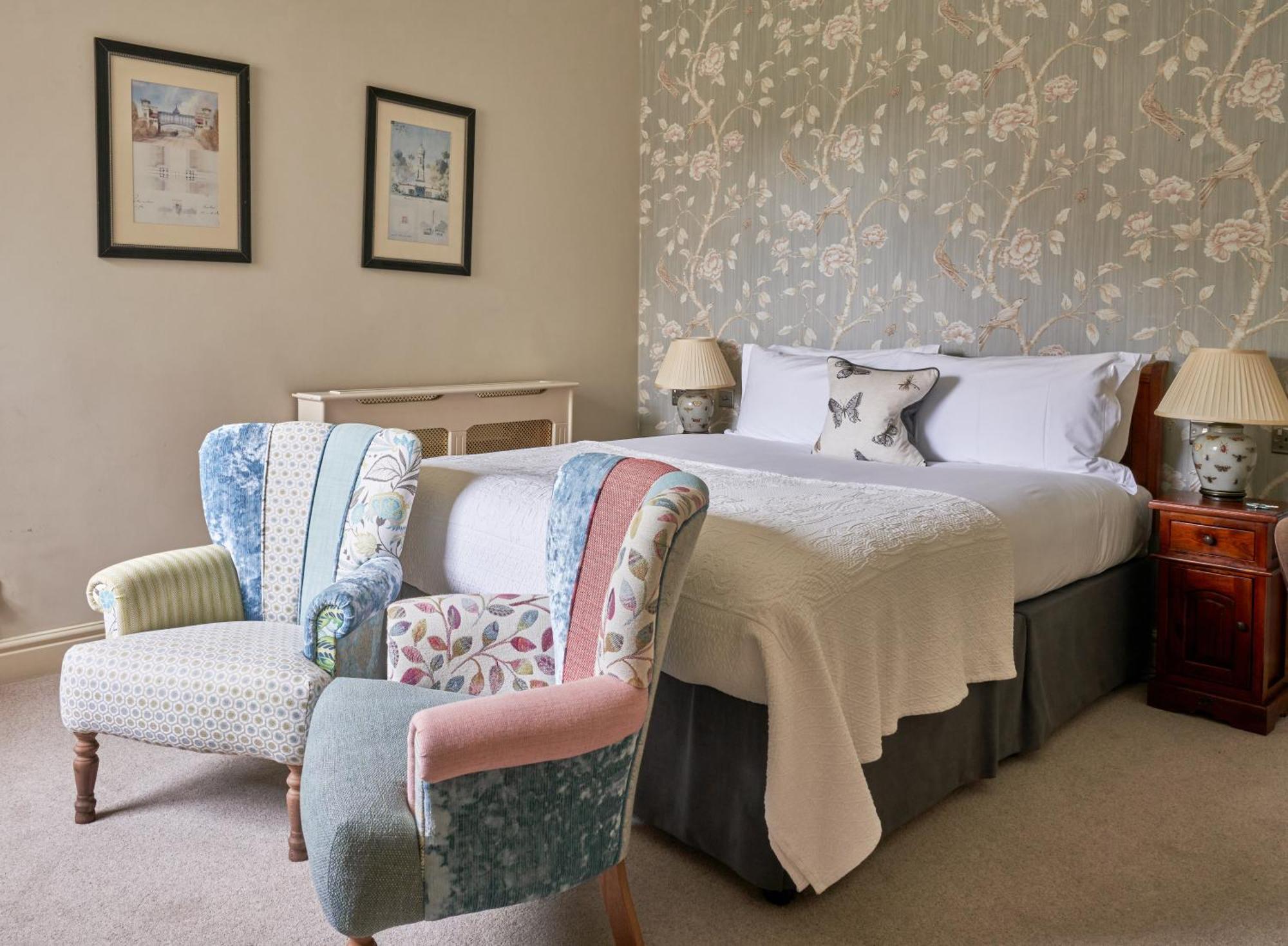 Lucknam Park Hotel Chippenham  Zewnętrze zdjęcie