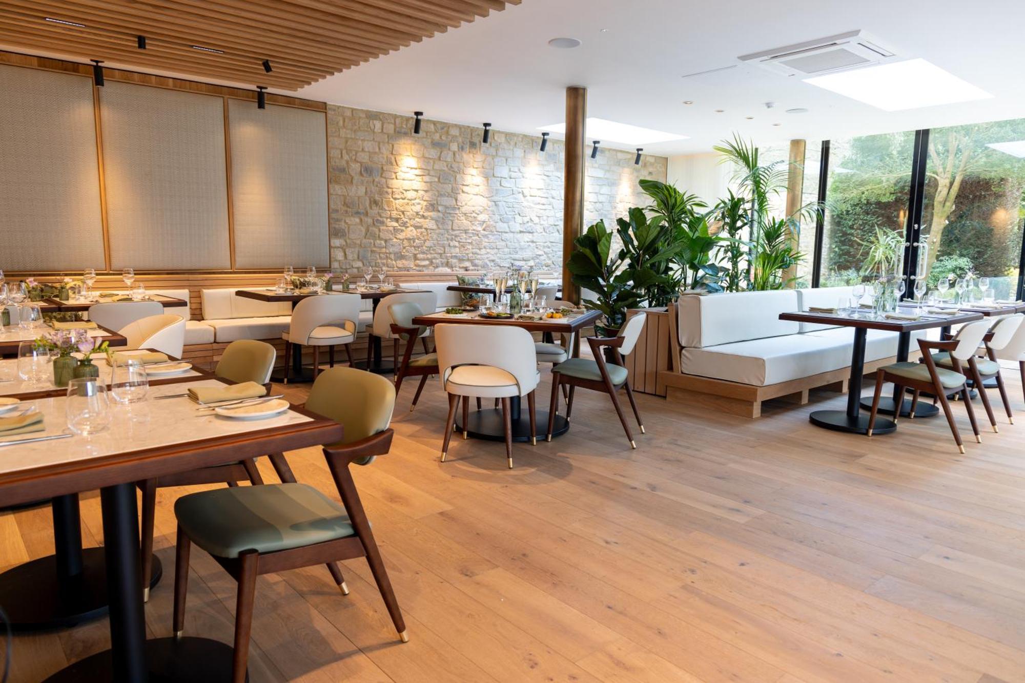 Lucknam Park Hotel Chippenham  Zewnętrze zdjęcie