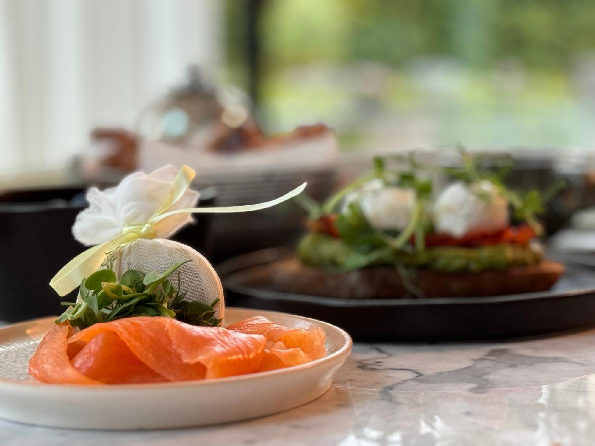 Lucknam Park Hotel Chippenham  Zewnętrze zdjęcie