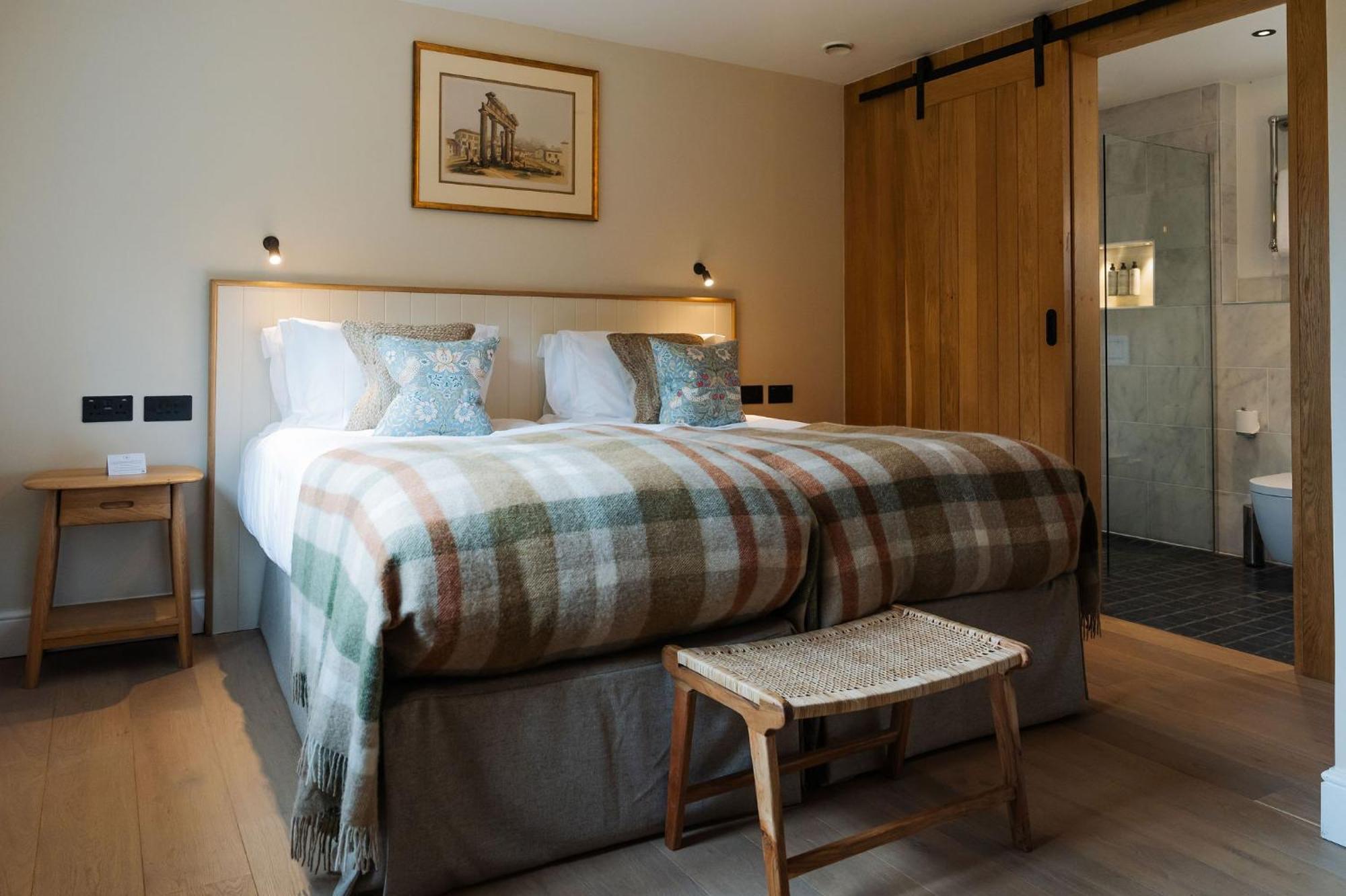 Lucknam Park Hotel Chippenham  Zewnętrze zdjęcie
