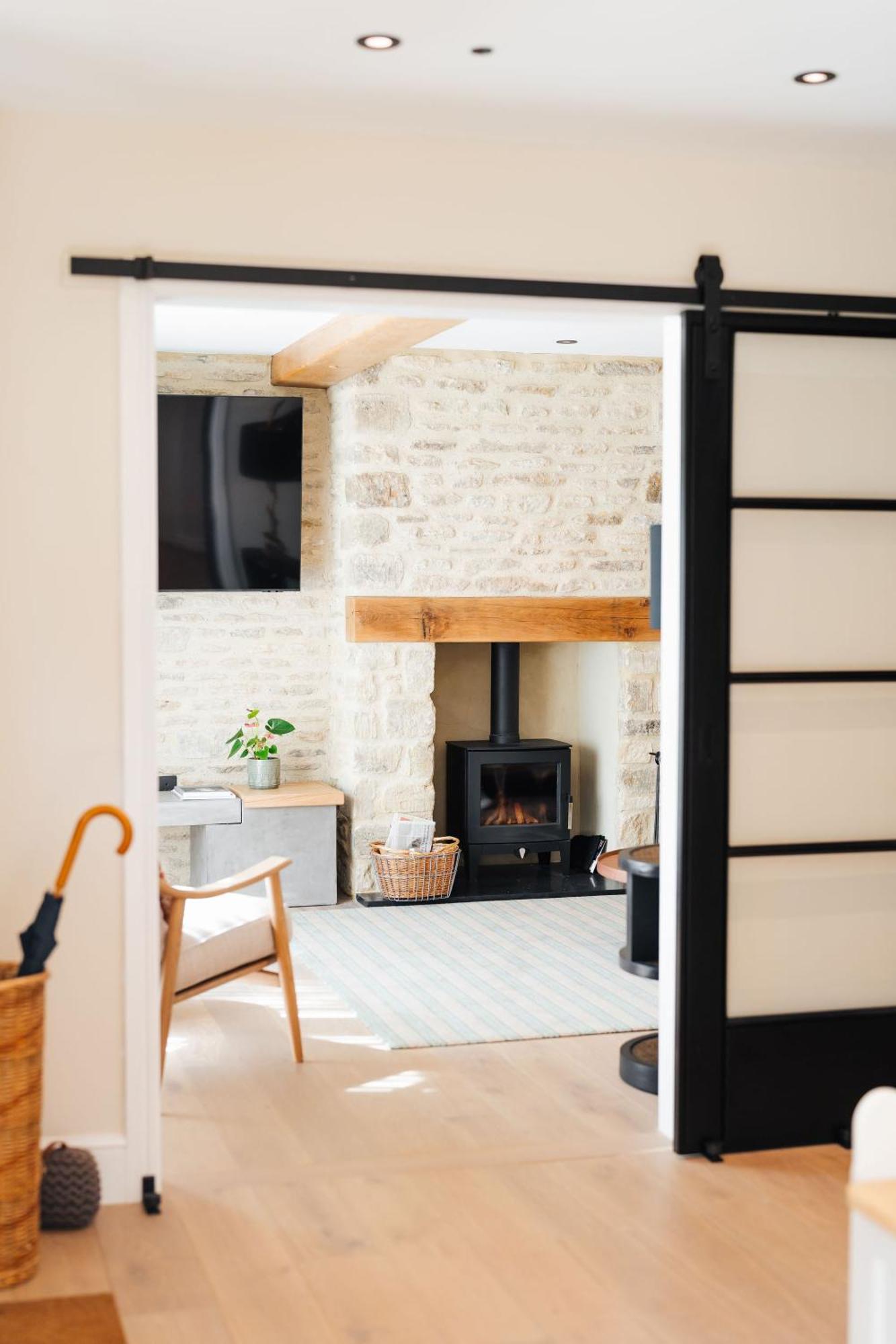Lucknam Park Hotel Chippenham  Zewnętrze zdjęcie