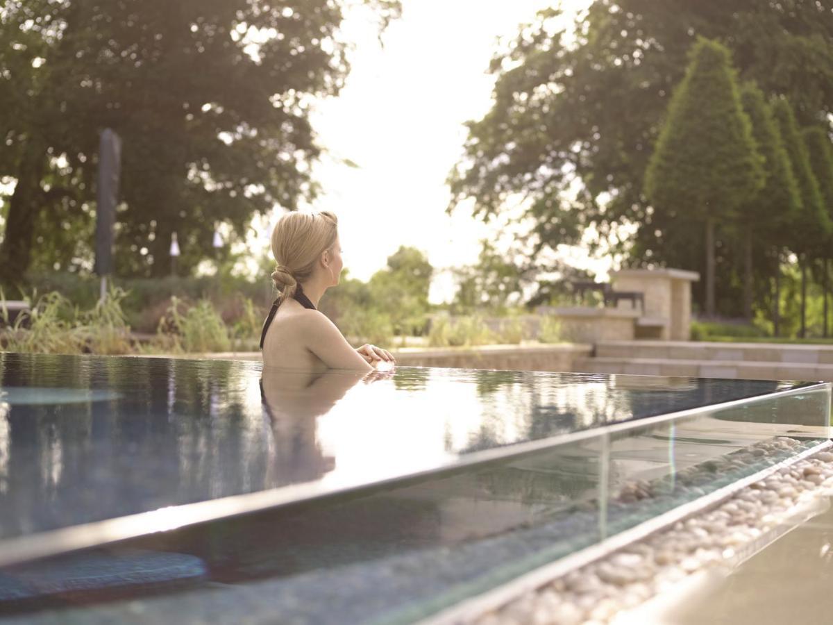 Lucknam Park Hotel Chippenham  Zewnętrze zdjęcie